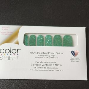 Color Street Wonder-mint